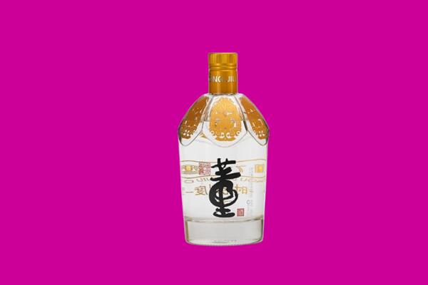 重庆市沙坪坝回收董酒